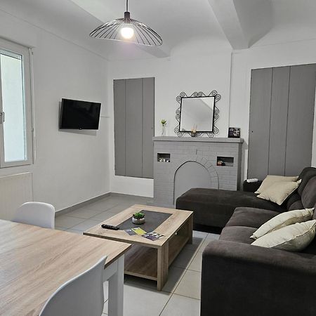 Gite De La Garene Grillon Экстерьер фото